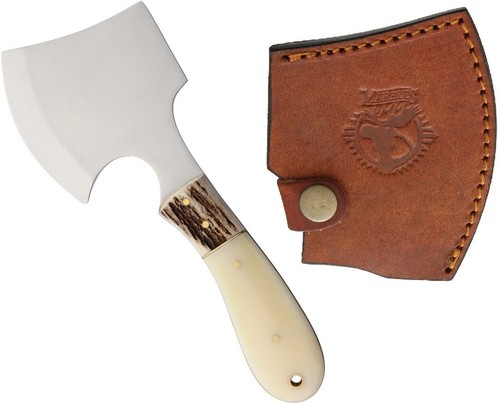 Marbles hatchet stainless - hatchet, 3"