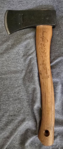 Marbles outdoors hatchet axe - marbles,