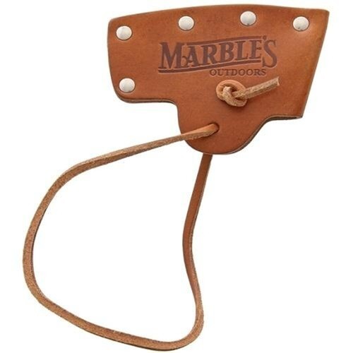 Marbles axe brown - no.,