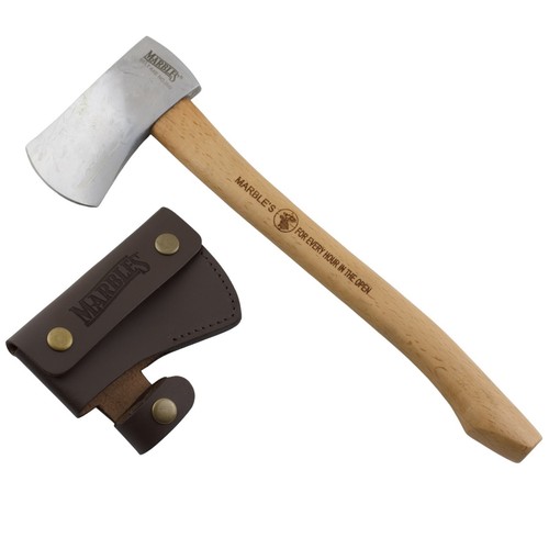 Marbles belt axe - marbles,