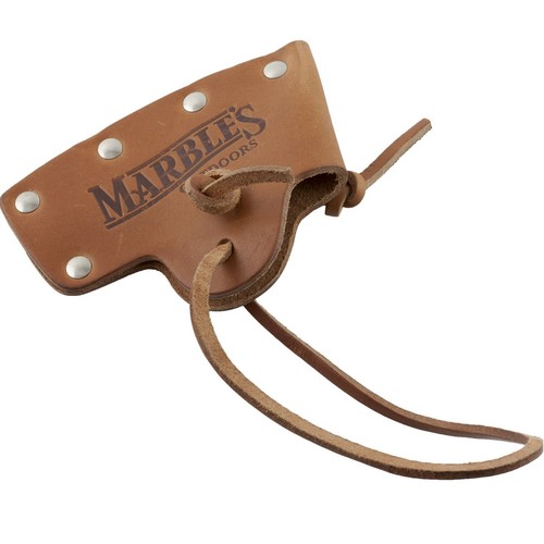 Marbles axe brown - axe,