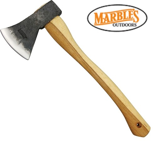 Marbles axe hatchet american - axe,